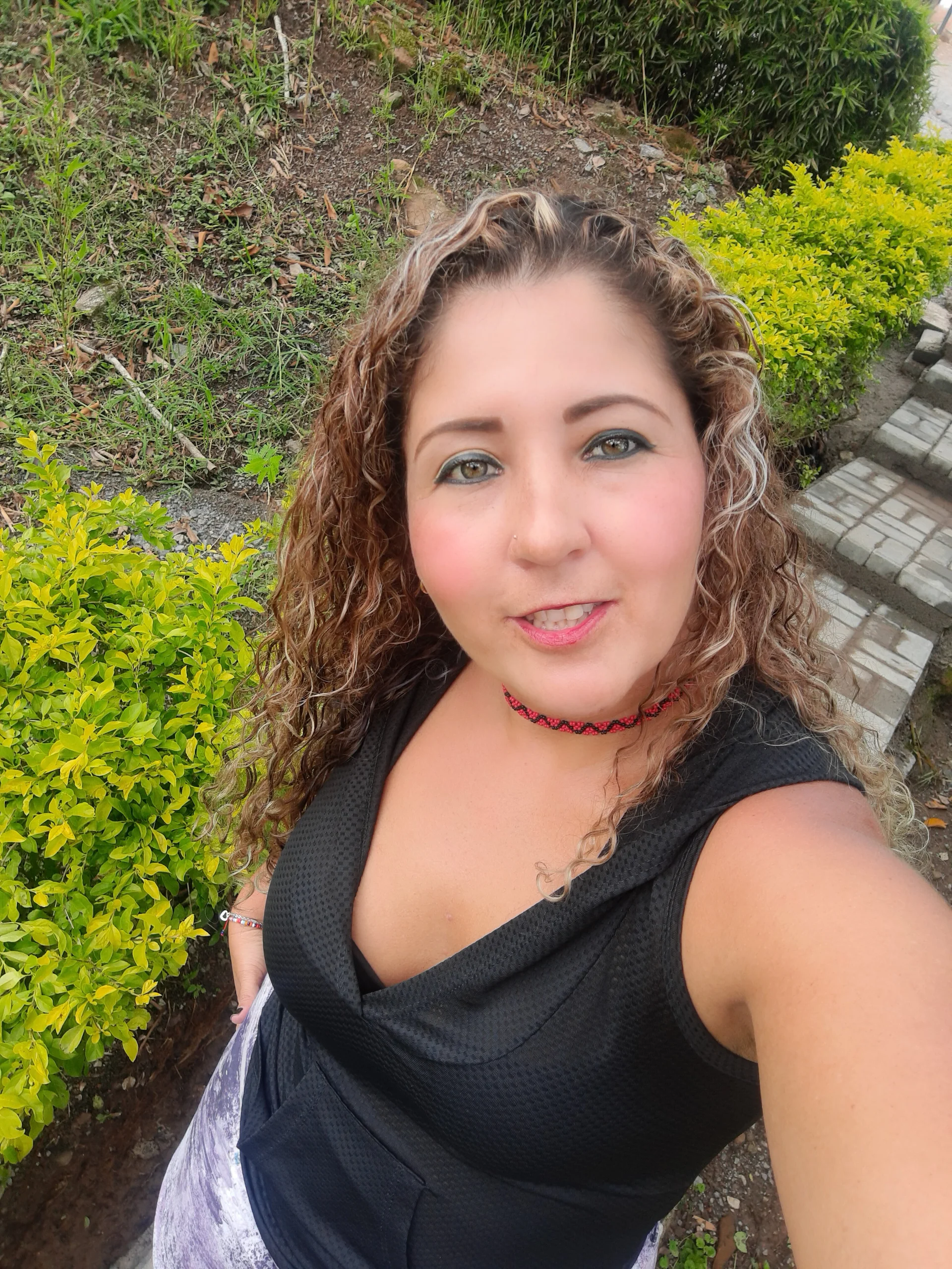 XXX Porn Photo of Nude camile_milf 910