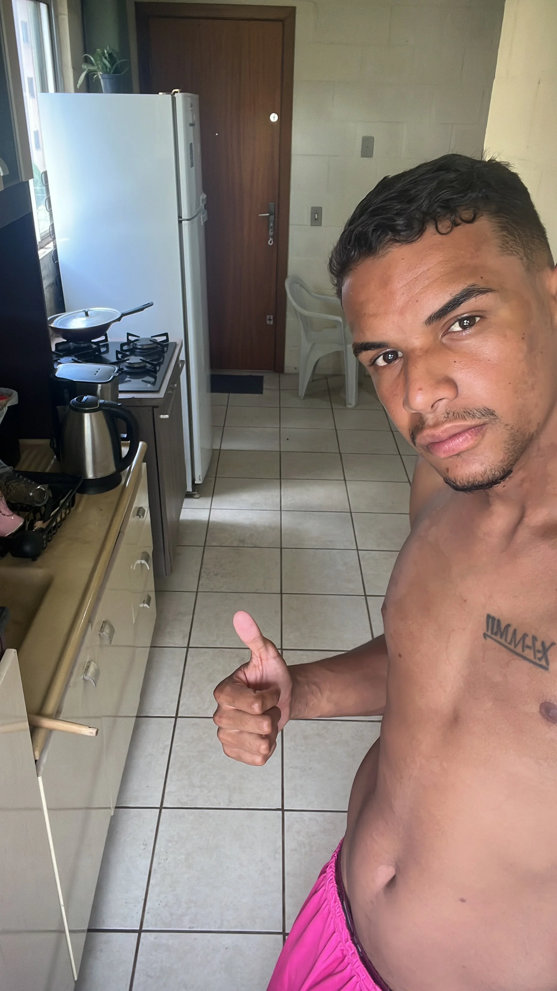 XXX Porn Photo of Nude Jmartinss69 4