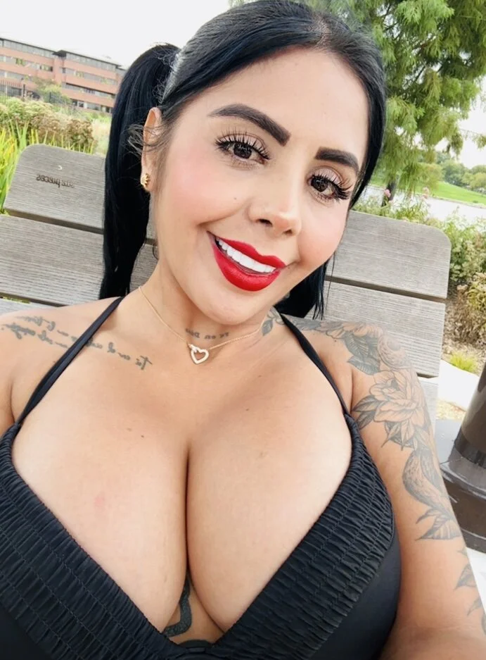 XXX Porn Photo of Nude Tamyjenkins1 21