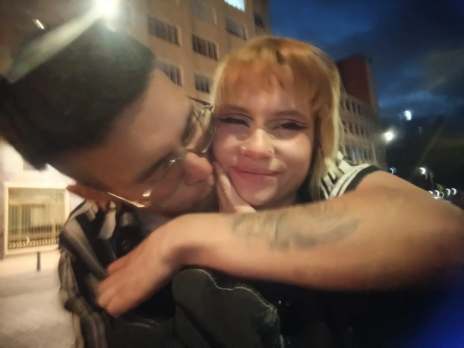 XXX Porn Photo of Nude BarbieAndMax 3