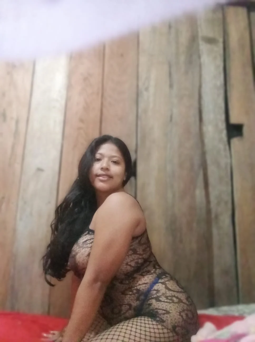 XXX Porn Photo of Nude Yamiletvo 2