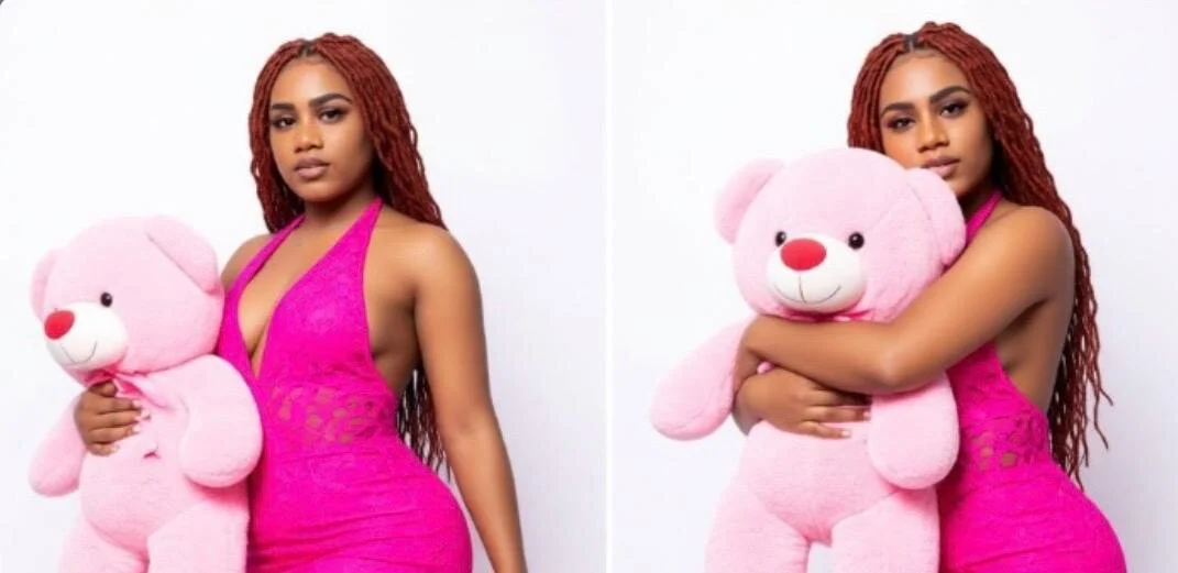 XXX Porn Photo of Nude hanna_imp 2