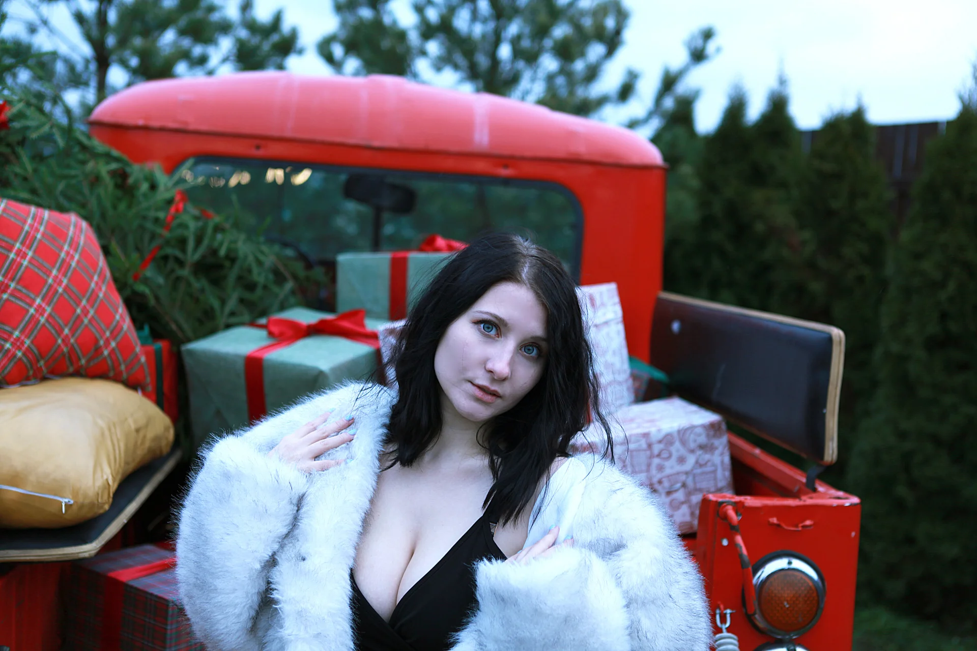 XXX Porn Photo of Nude SarahStanley 52