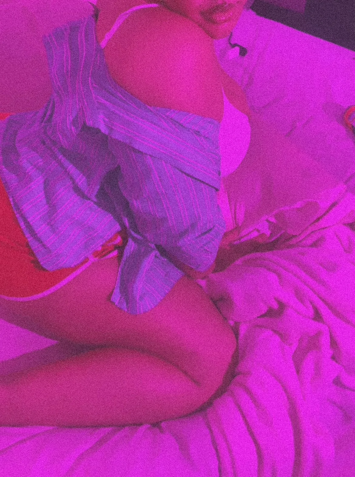 XXX Porn Photo of Nude PixieePlays 3