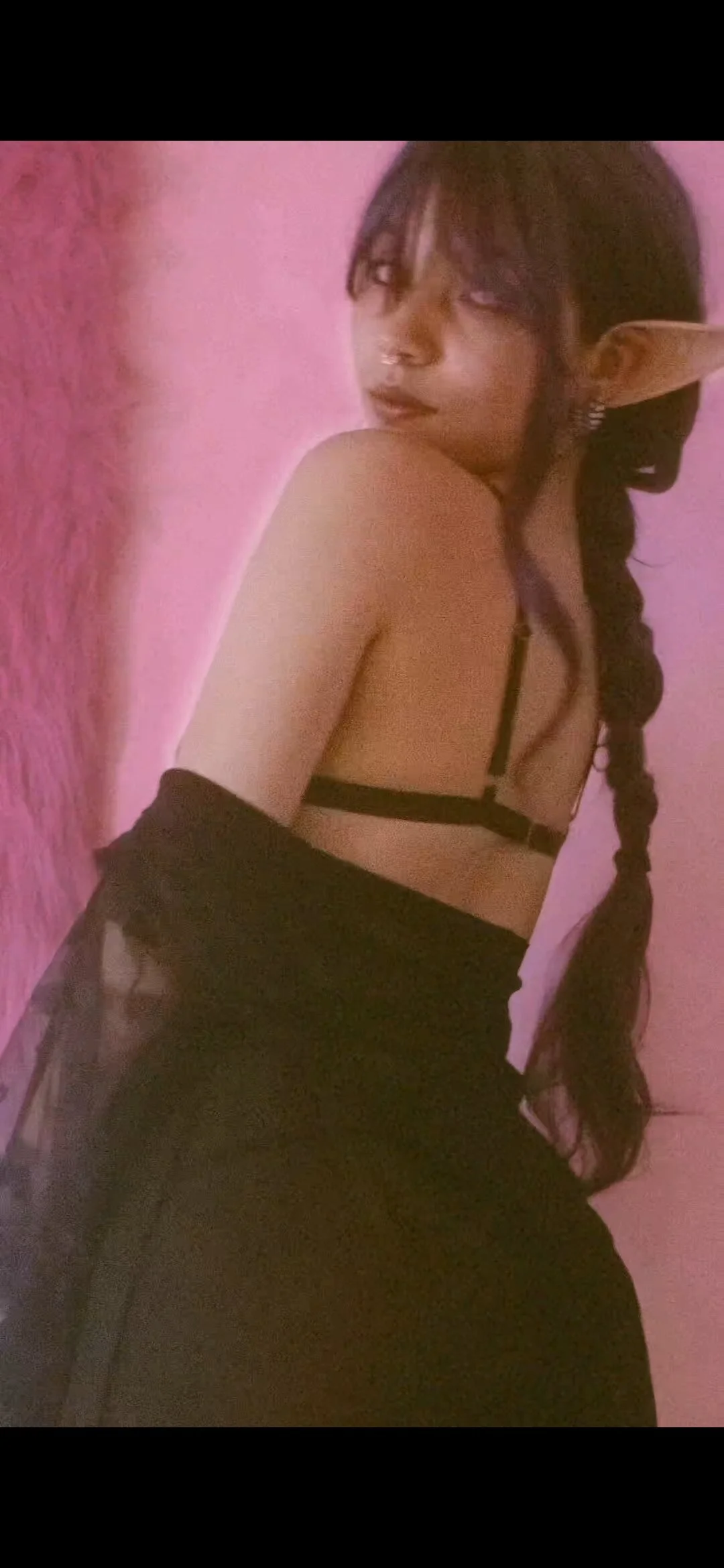 XXX Porn Photo of Nude nyxmurtualer666 66
