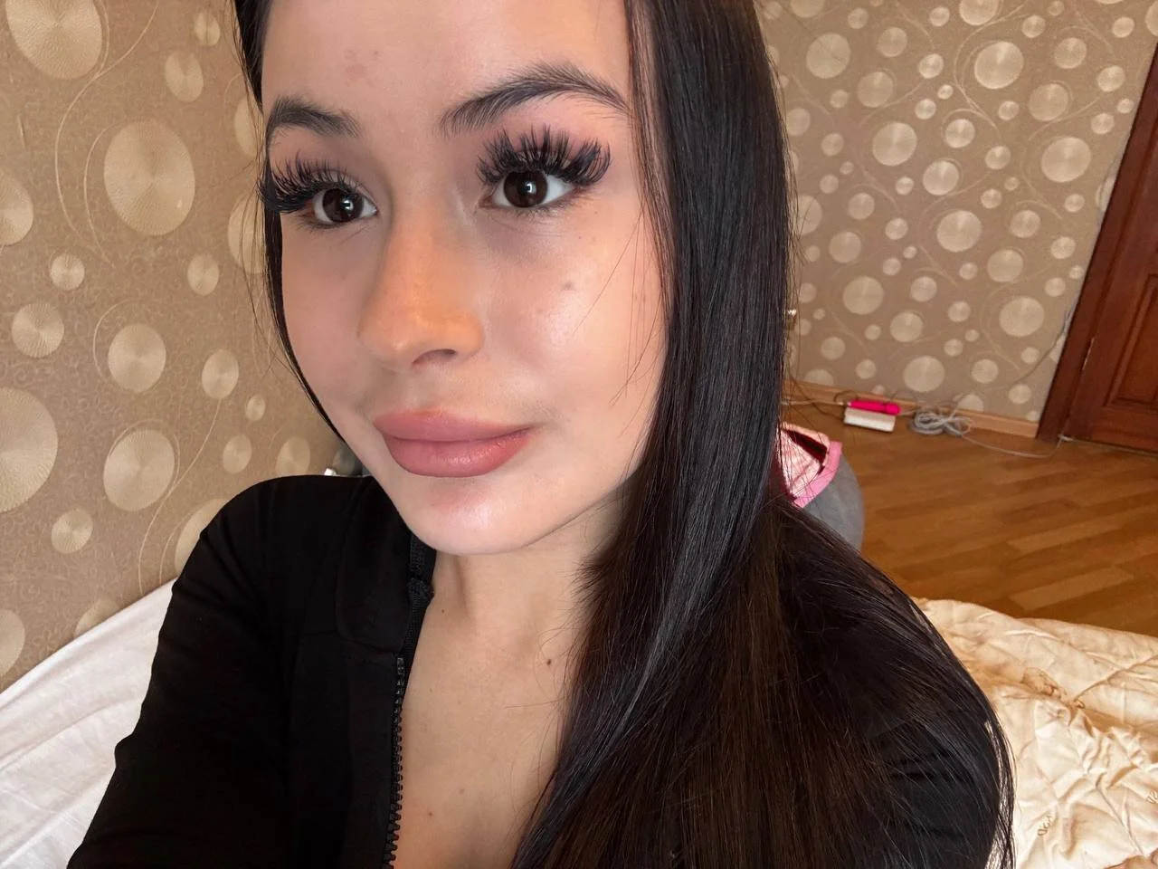 XXX Porn Photo of Nude YourloveKetrin 3