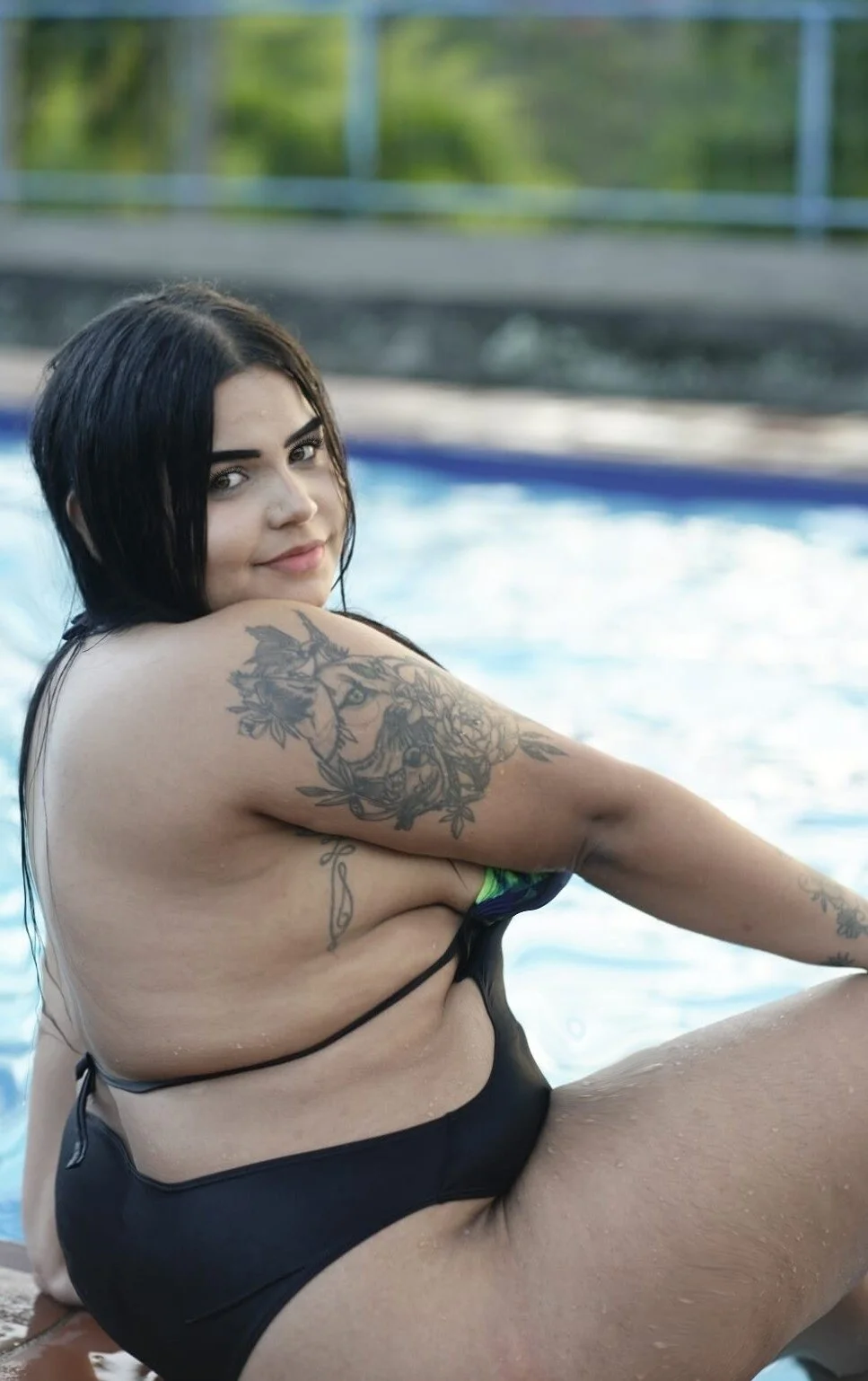XXX Porn Photo of Nude MiiaaVelvet 27
