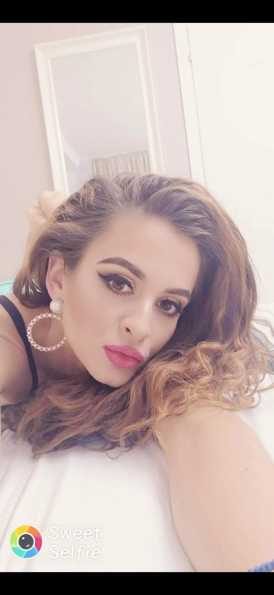 XXX Porn Photo of Nude DivineGoddess88ForYouKing 315