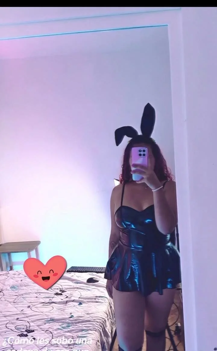 XXX Porn Photo of Nude LyaDurand 4
