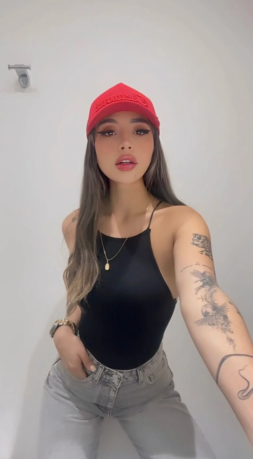 XXX Porn Photo of Nude Freyaht 27