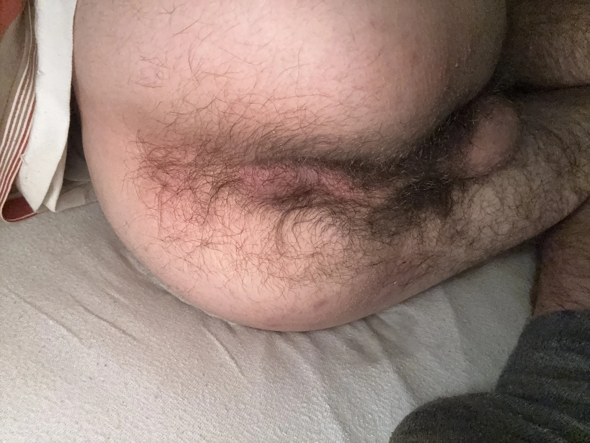 XXX Porn Photo of Nude VelvetRagottiOG 1