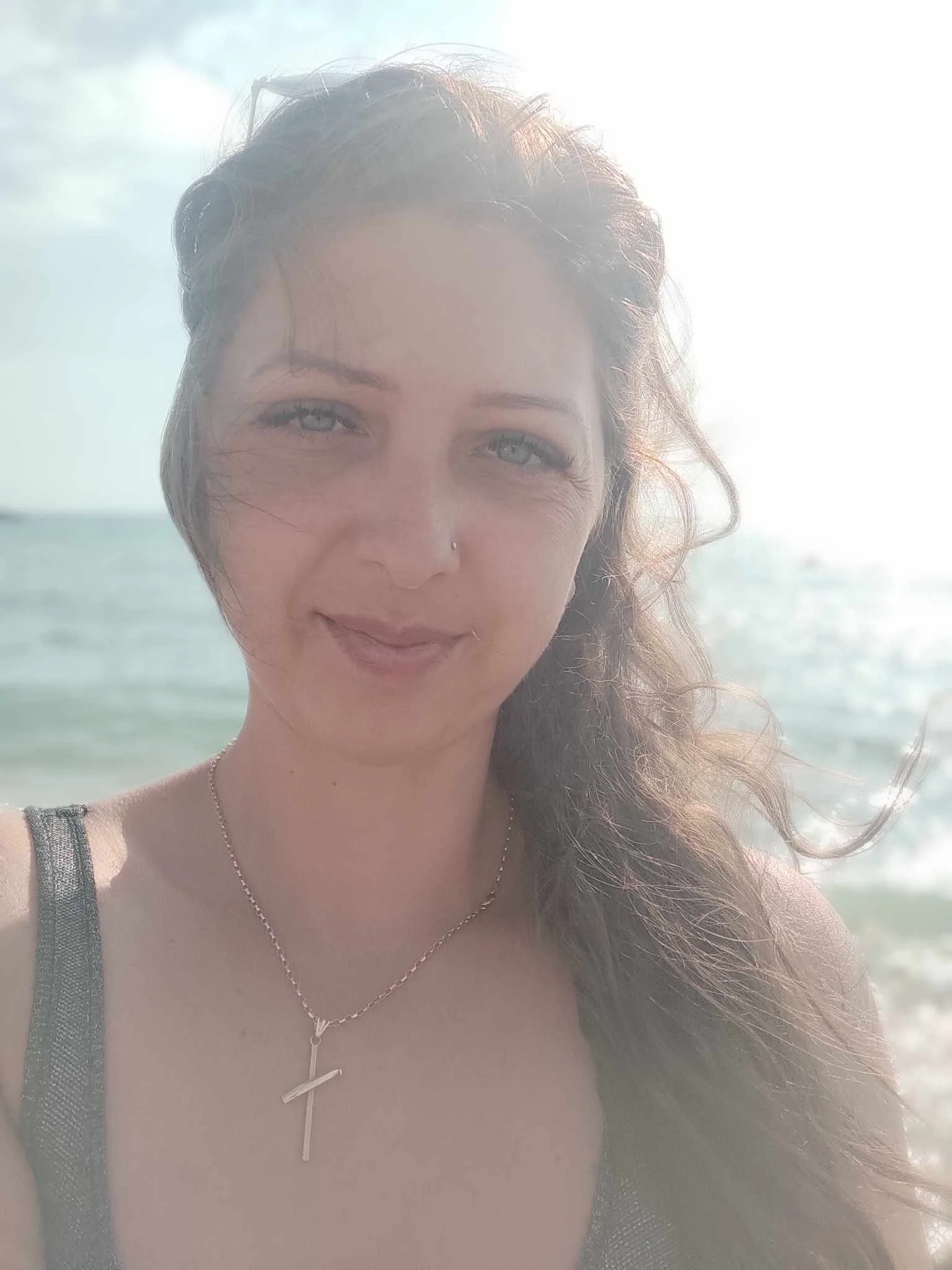 XXX Porn Photo of Nude DivinSandra 2