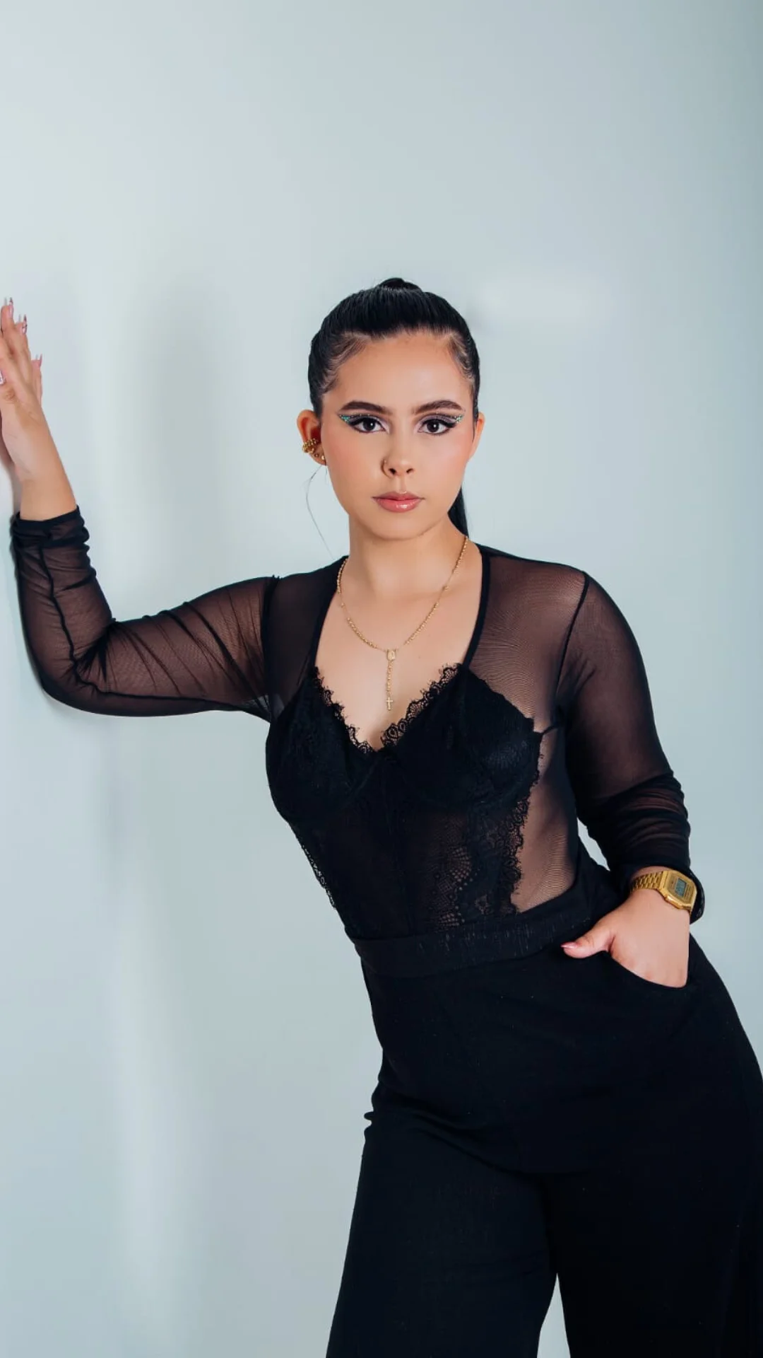 XXX Porn Photo of Nude valerymeyerr 3