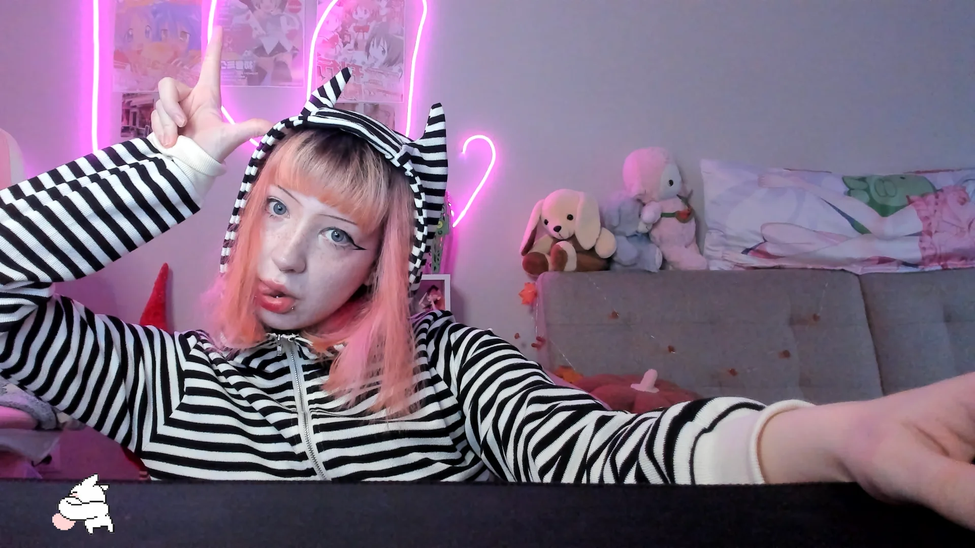 XXX Porn Photo of Nude MollysLand 15