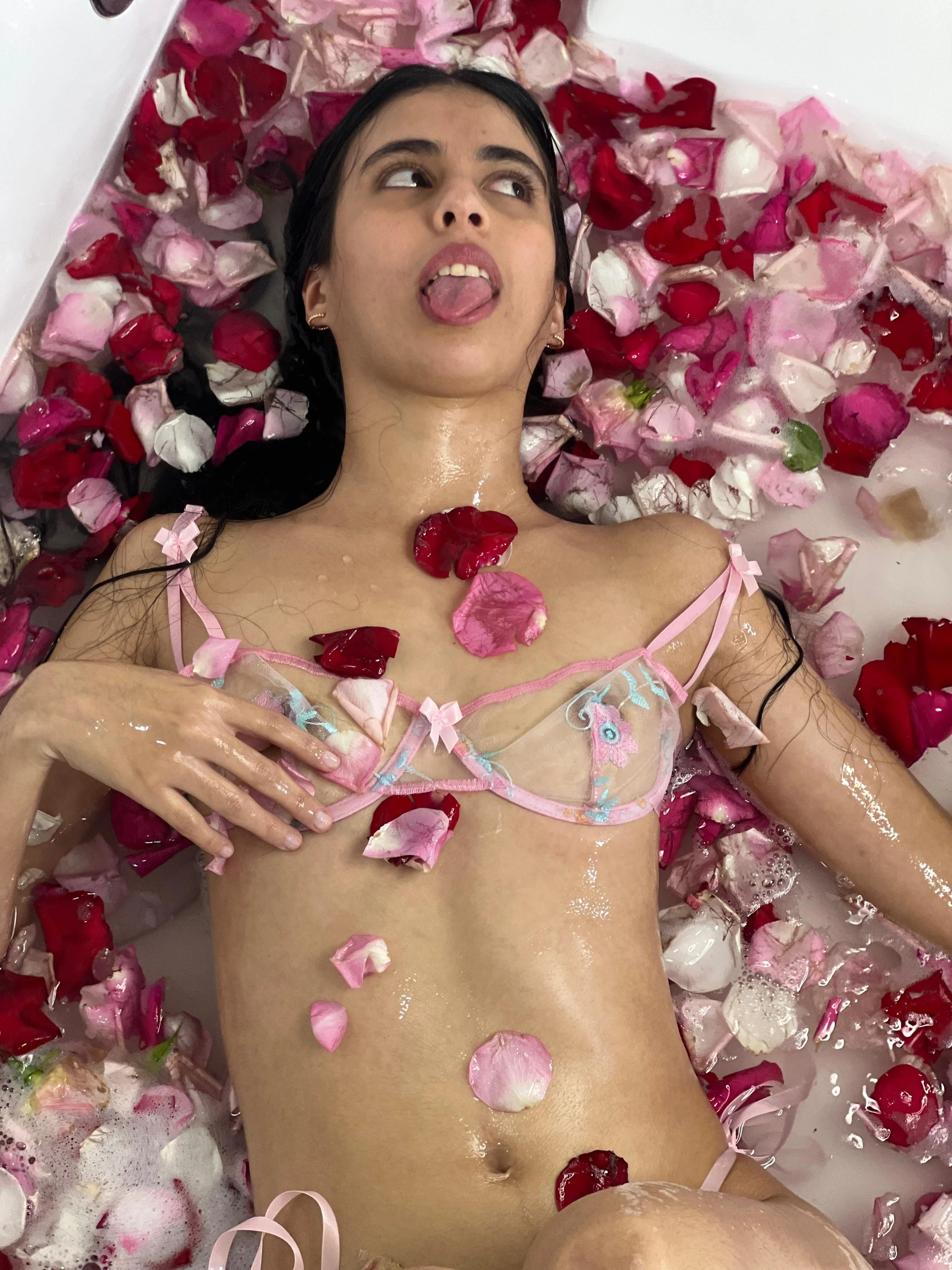 XXX Porn Photo of Nude anna_alvarez 20