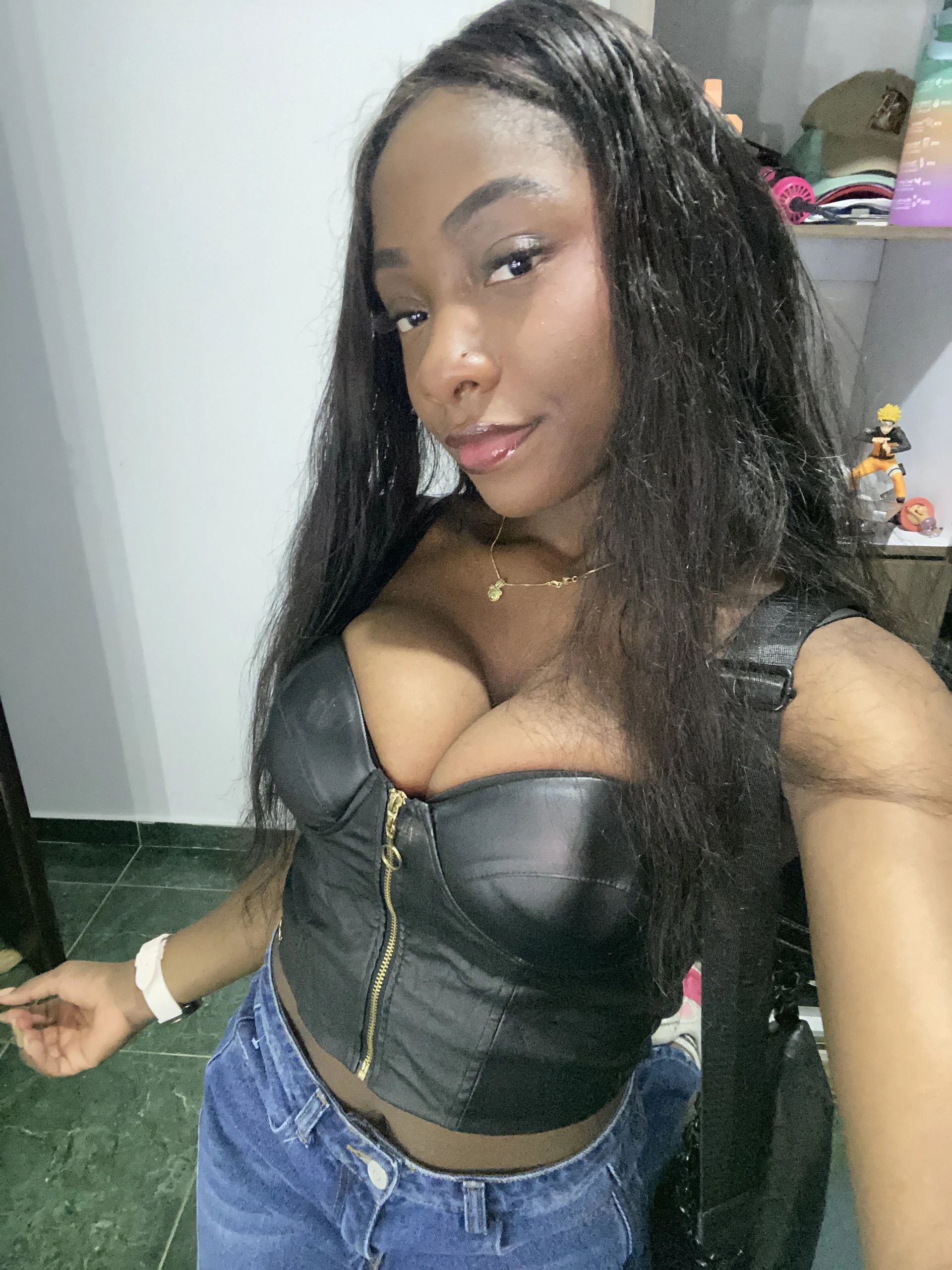 XXX Porn Photo of Nude Astergray21 7