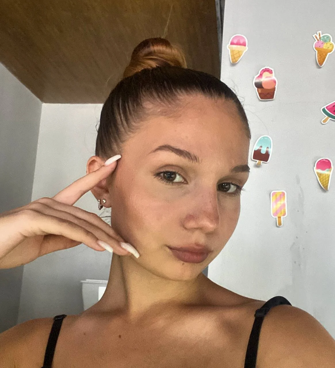 XXX Porn Photo of Nude LinnLuecht 2