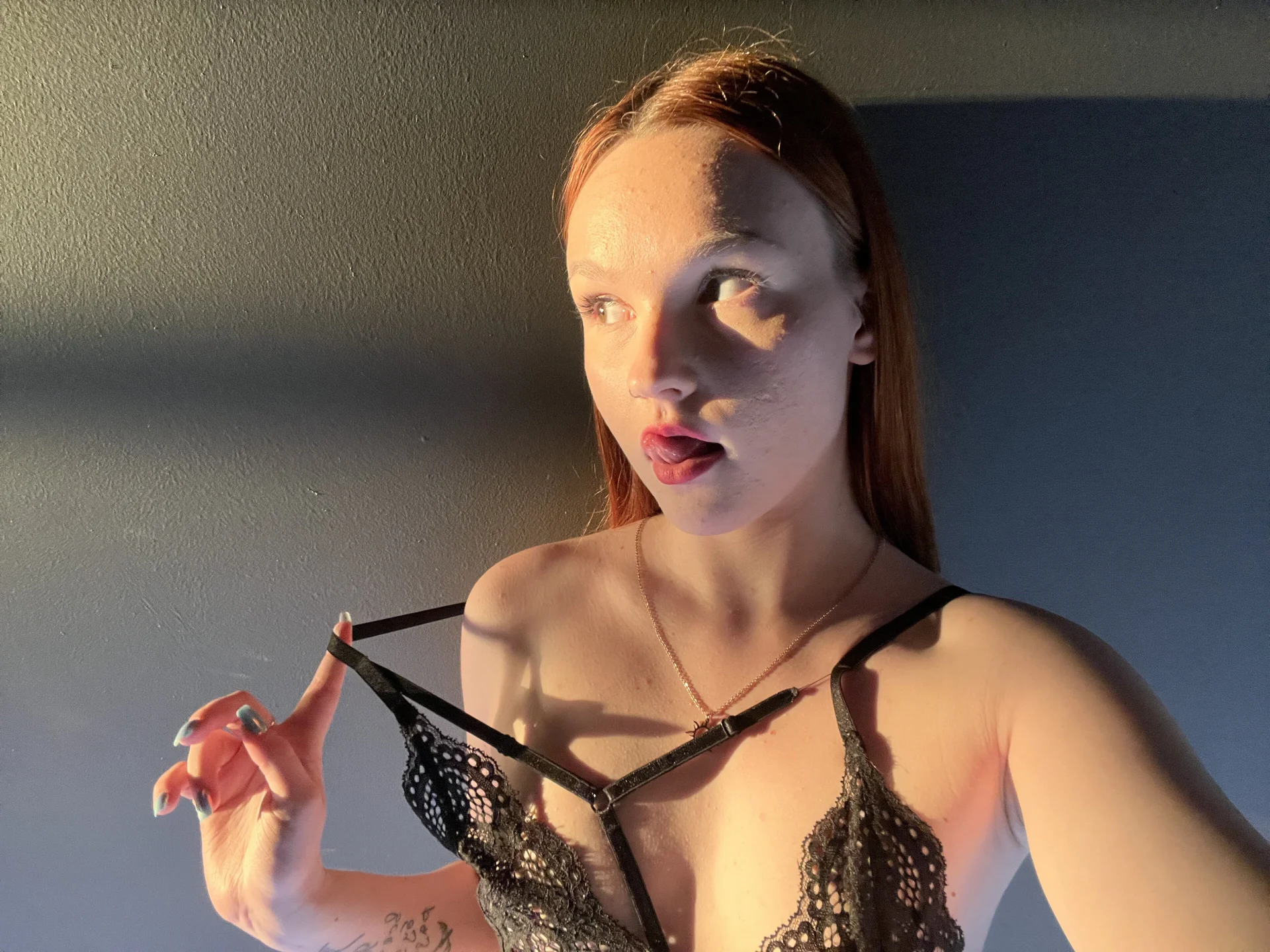 XXX Porn Photo of Nude Nami_Umi 40