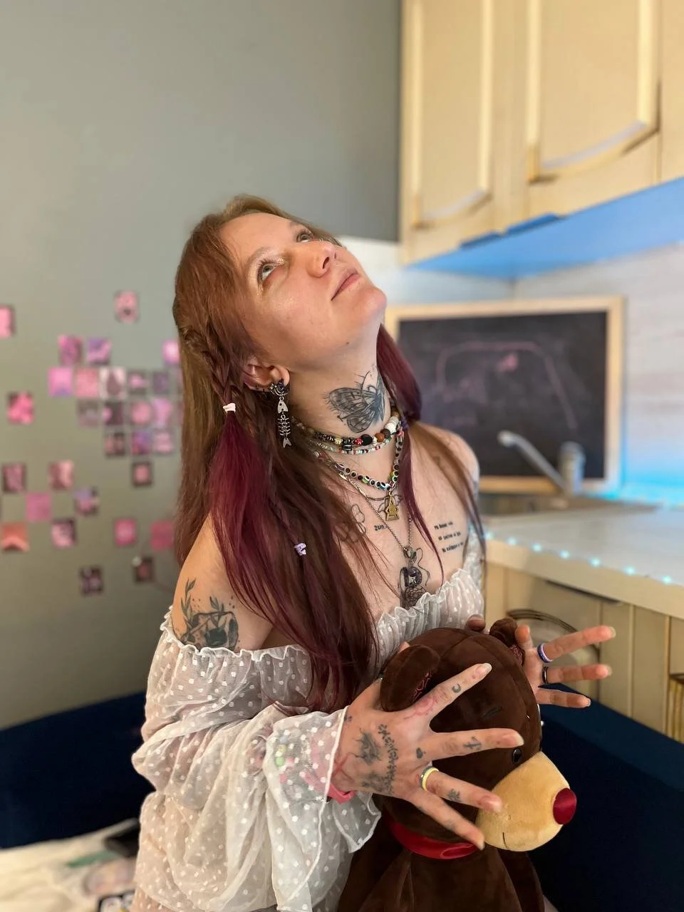 XXX Porn Photo of Nude Mary_Xextra 102