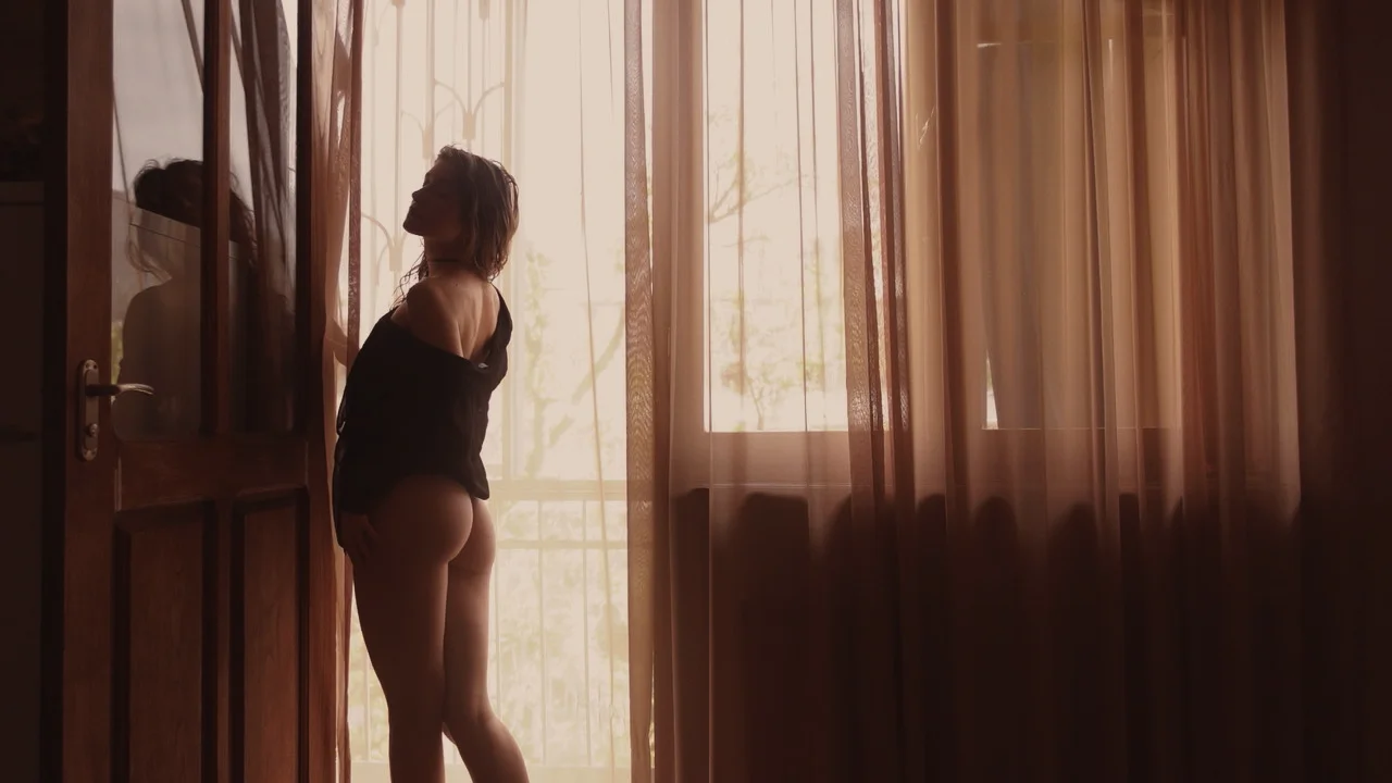 XXX Porn Photo of Nude WebCora 50