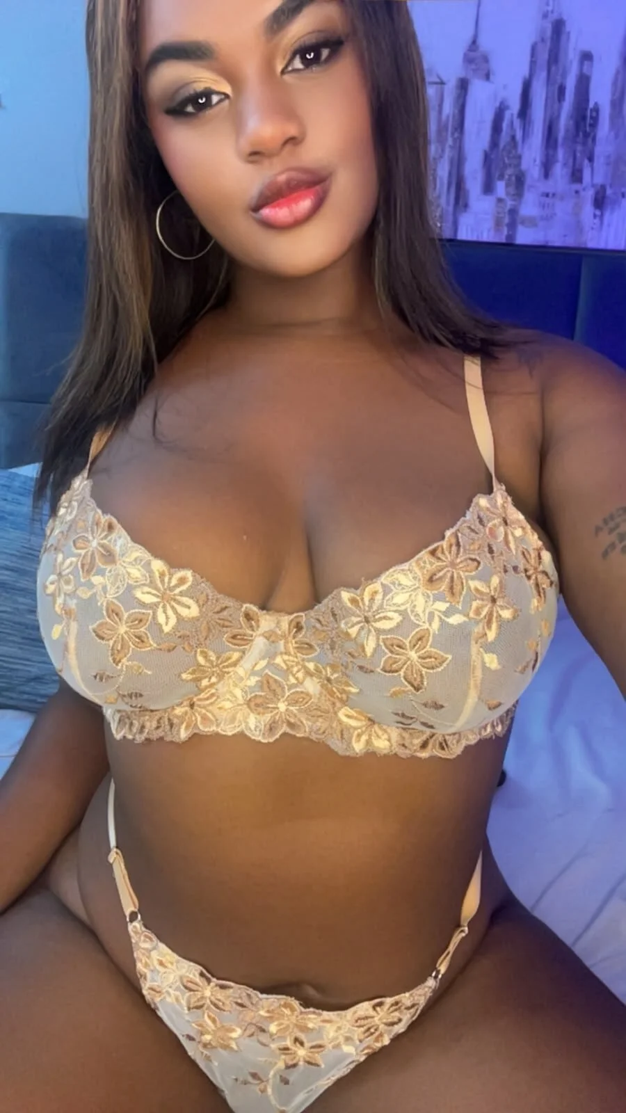 XXX Porn Photo of Nude Noa_Adams 105