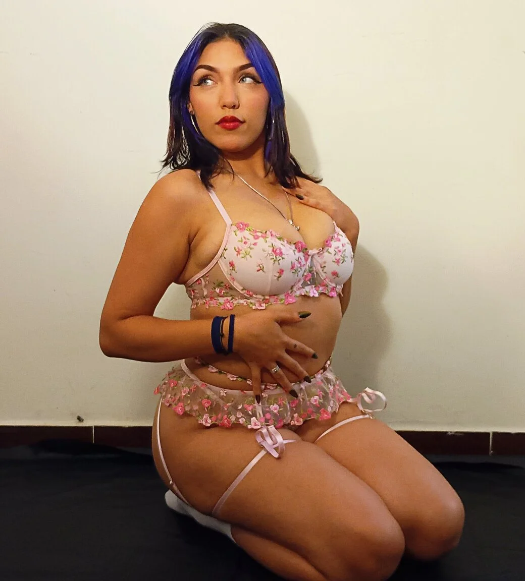 XXX Porn Photo of Nude Sophie-dbs 34