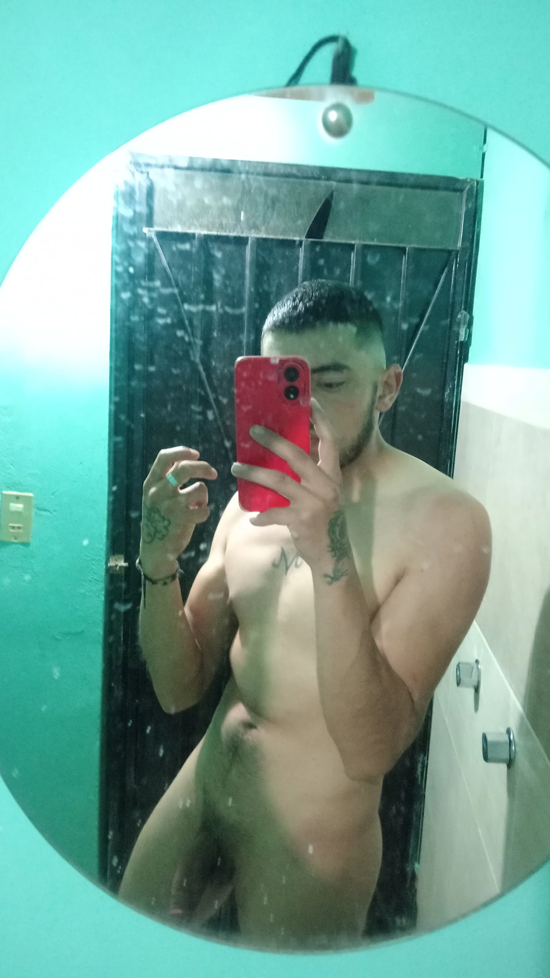 XXX Porn Photo of Nude laaaloo 1