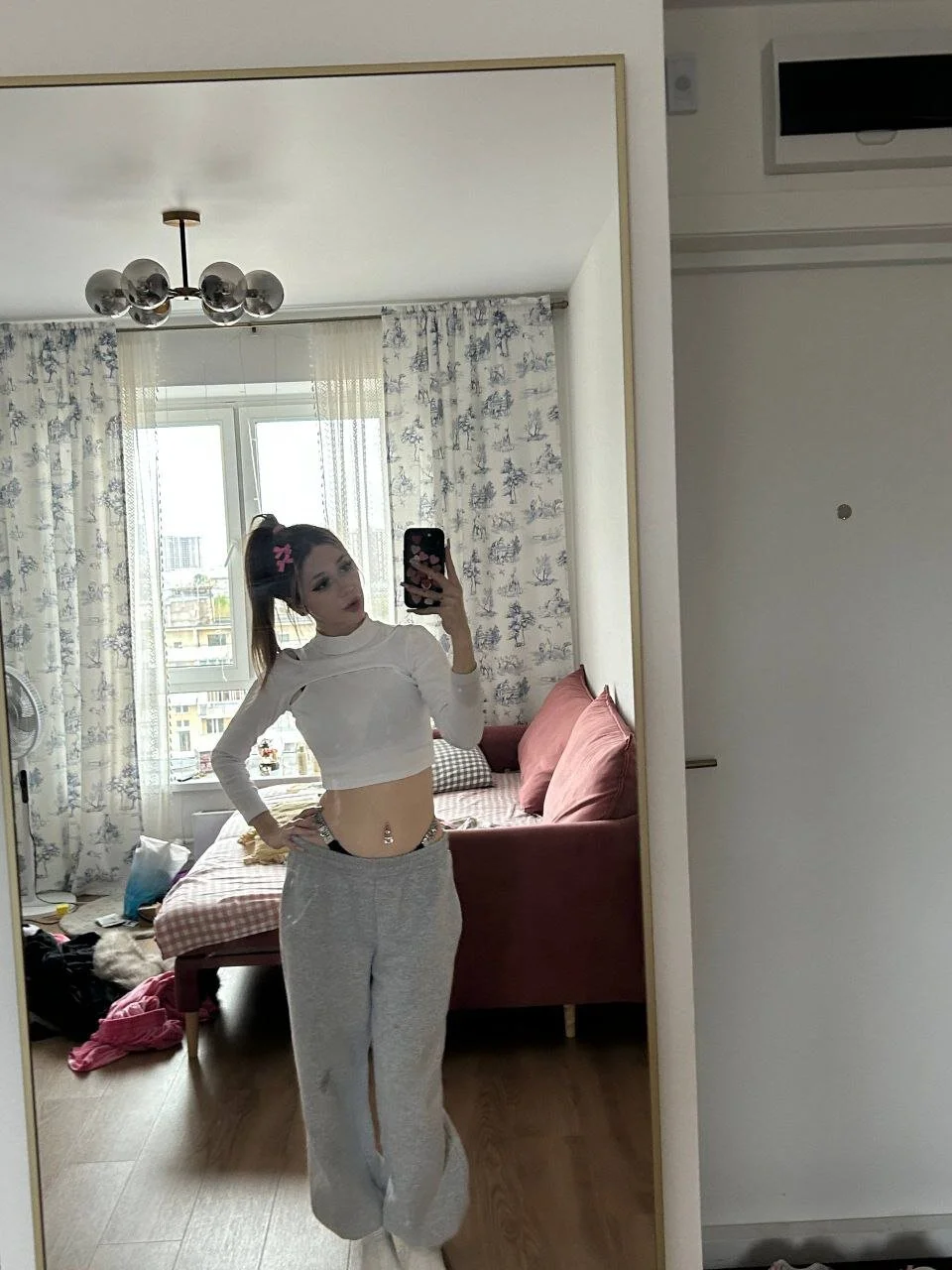 XXX Porn Photo of Nude laylaura 9