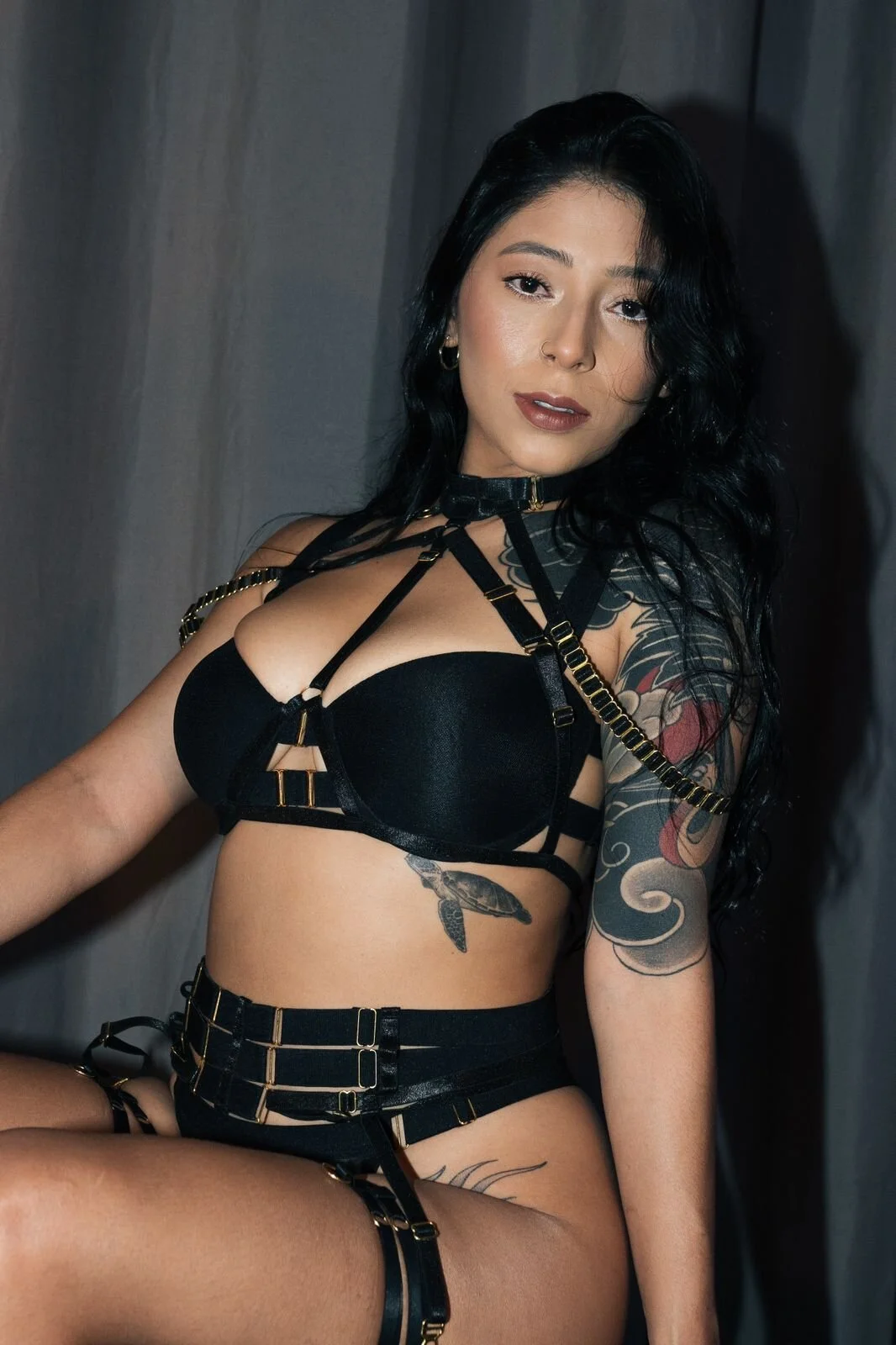 XXX Porn Photo of Nude camila3__ 107