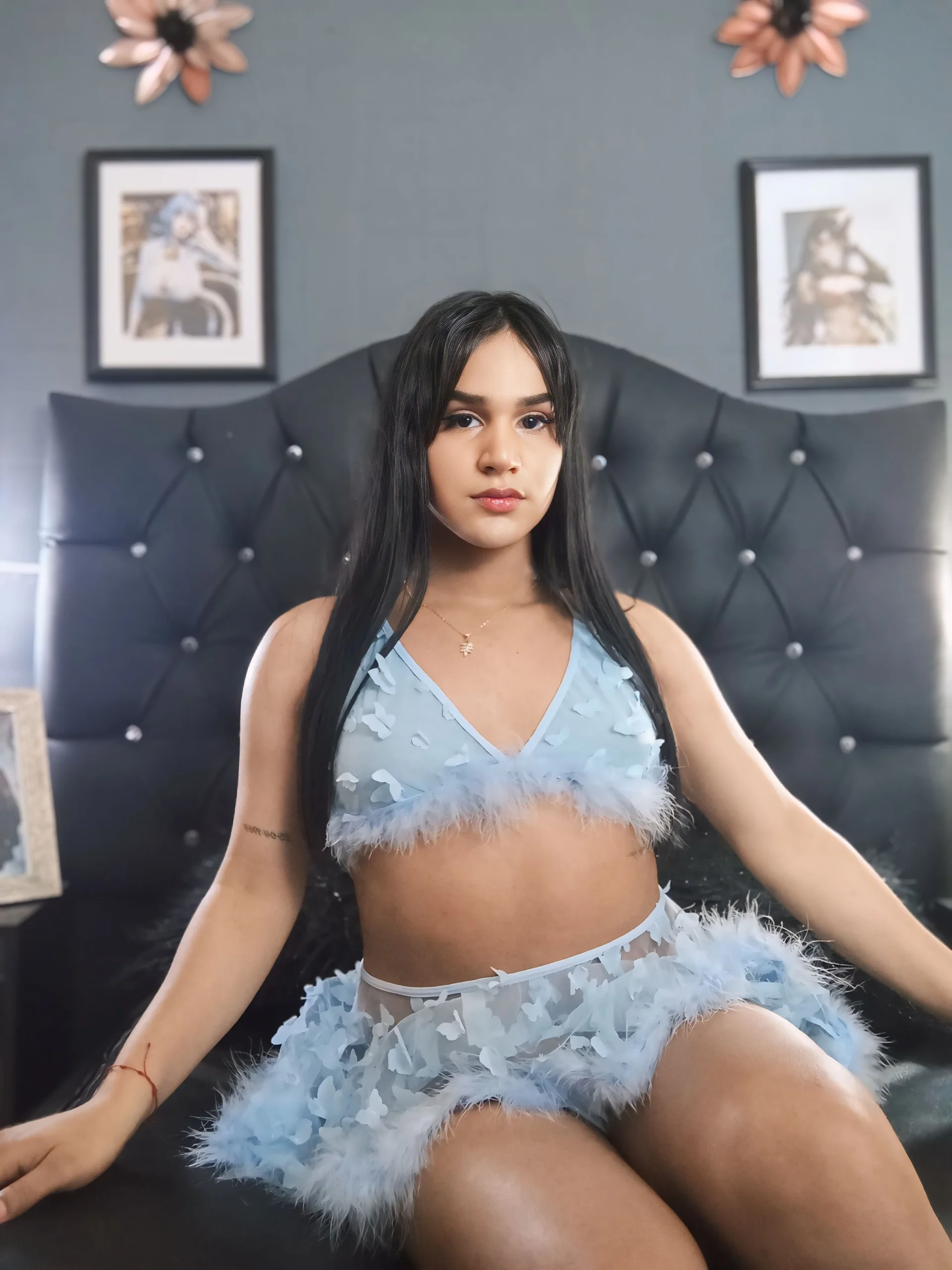 XXX Porn Photo of Nude Kagome01 85
