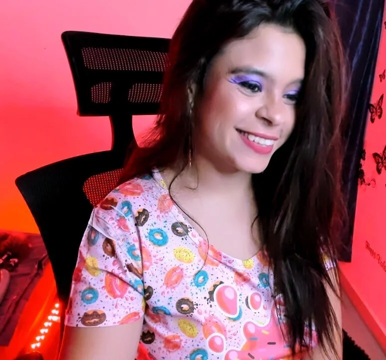 XXX Porn Photo of Nude Kassandra369 13
