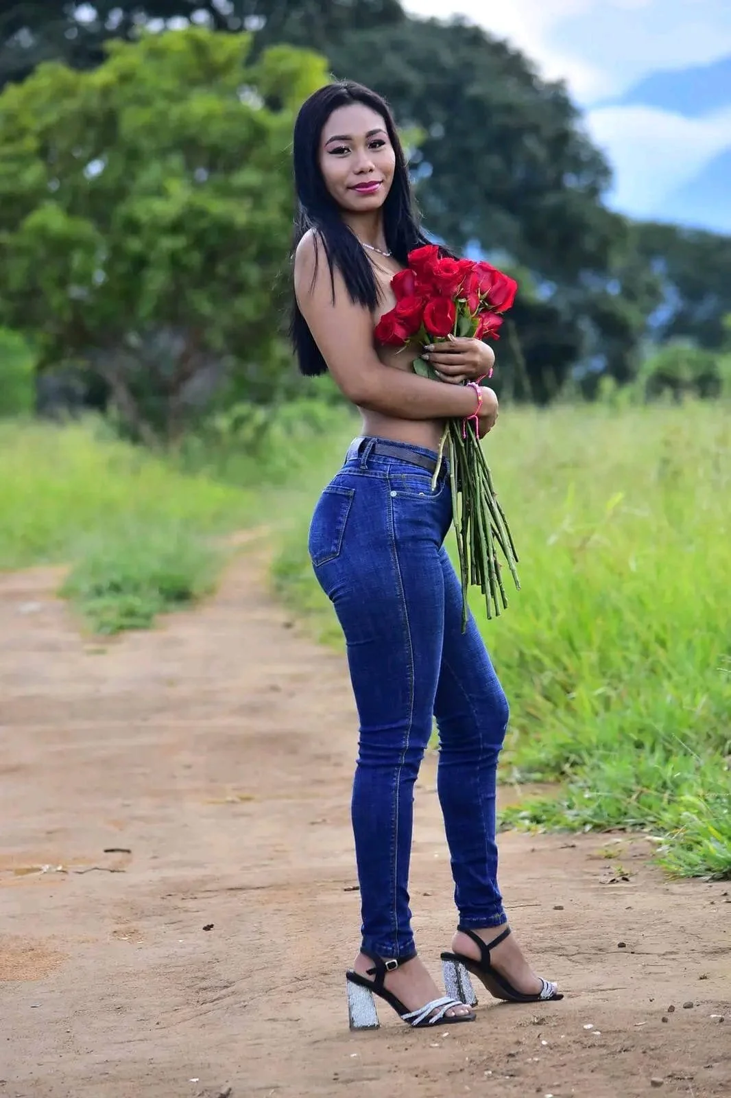 XXX Porn Photo of Nude Alexatentacion42 11