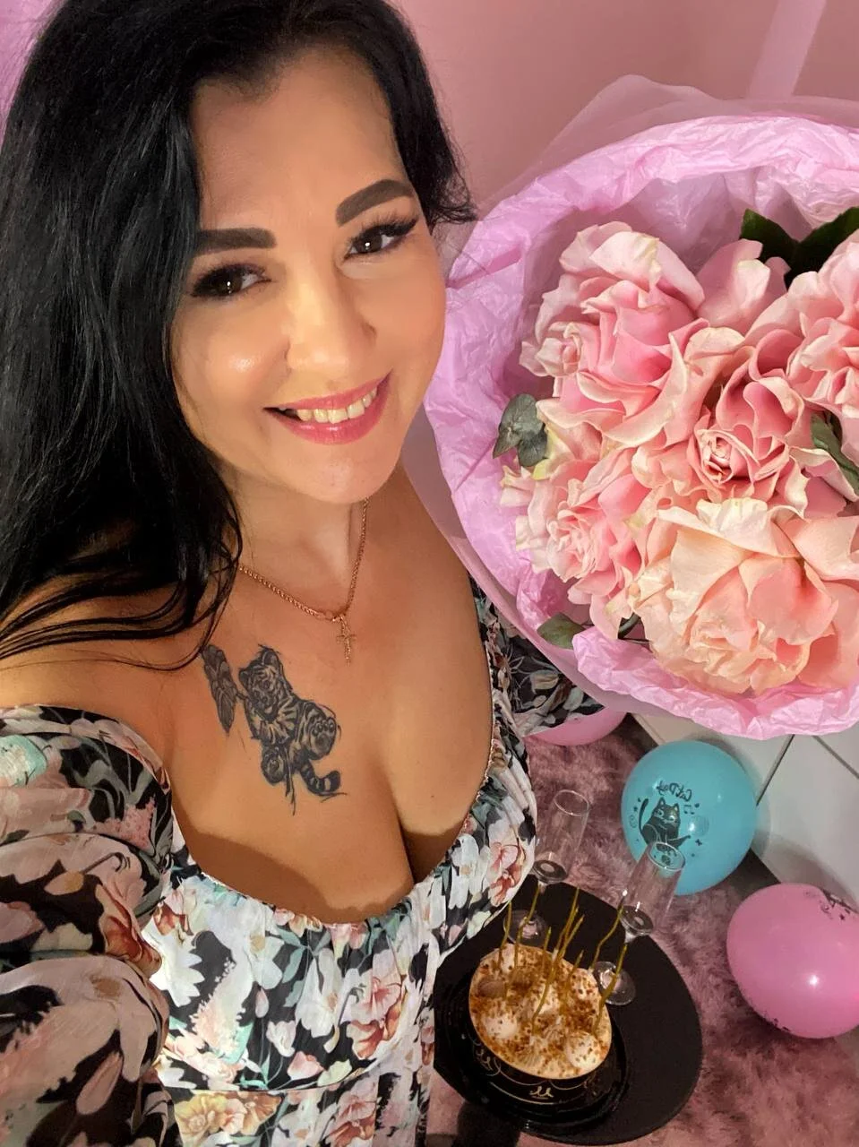 XXX Porn Photo of Nude Monika_Martinezz 133