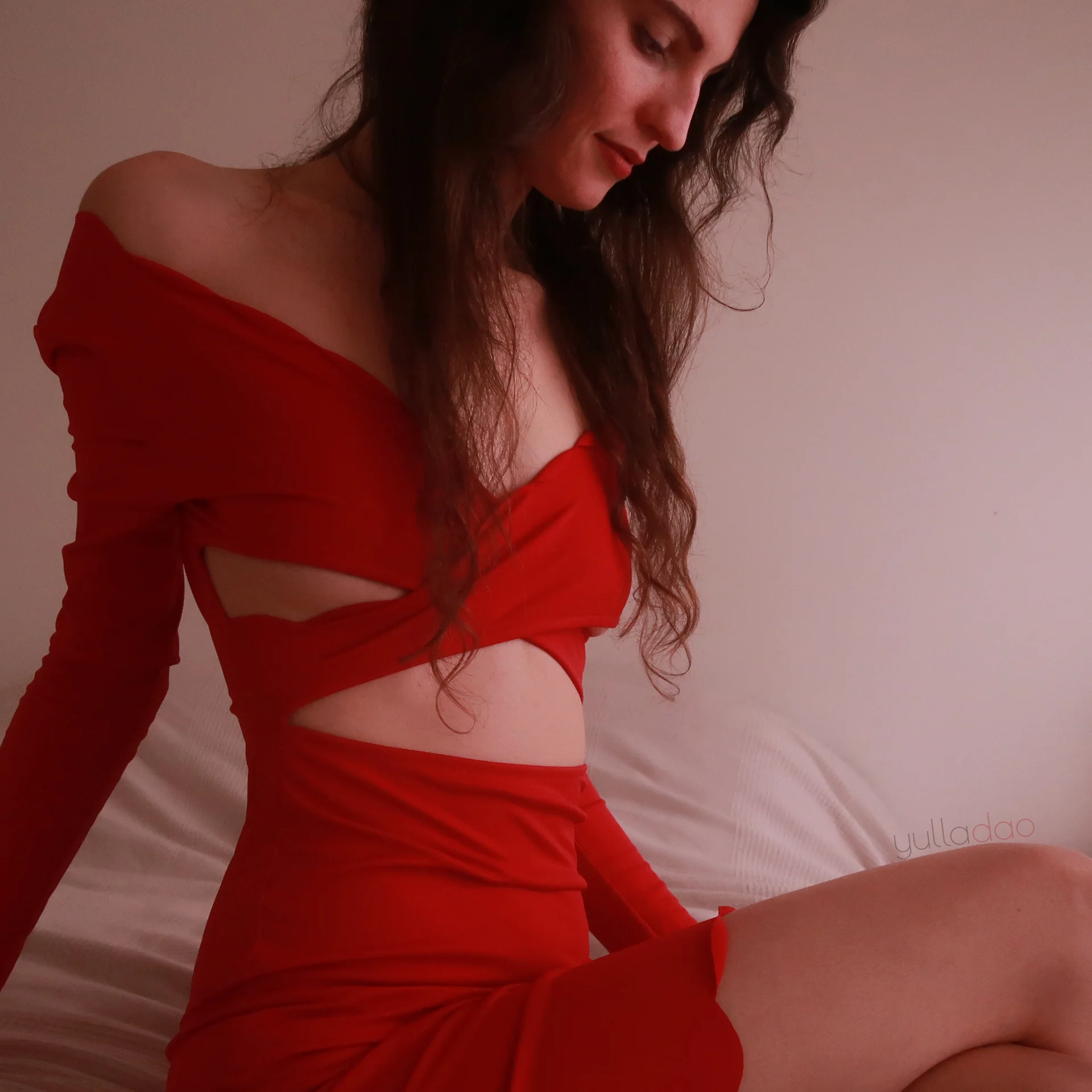 XXX Porn Photo of Nude yulladao 612