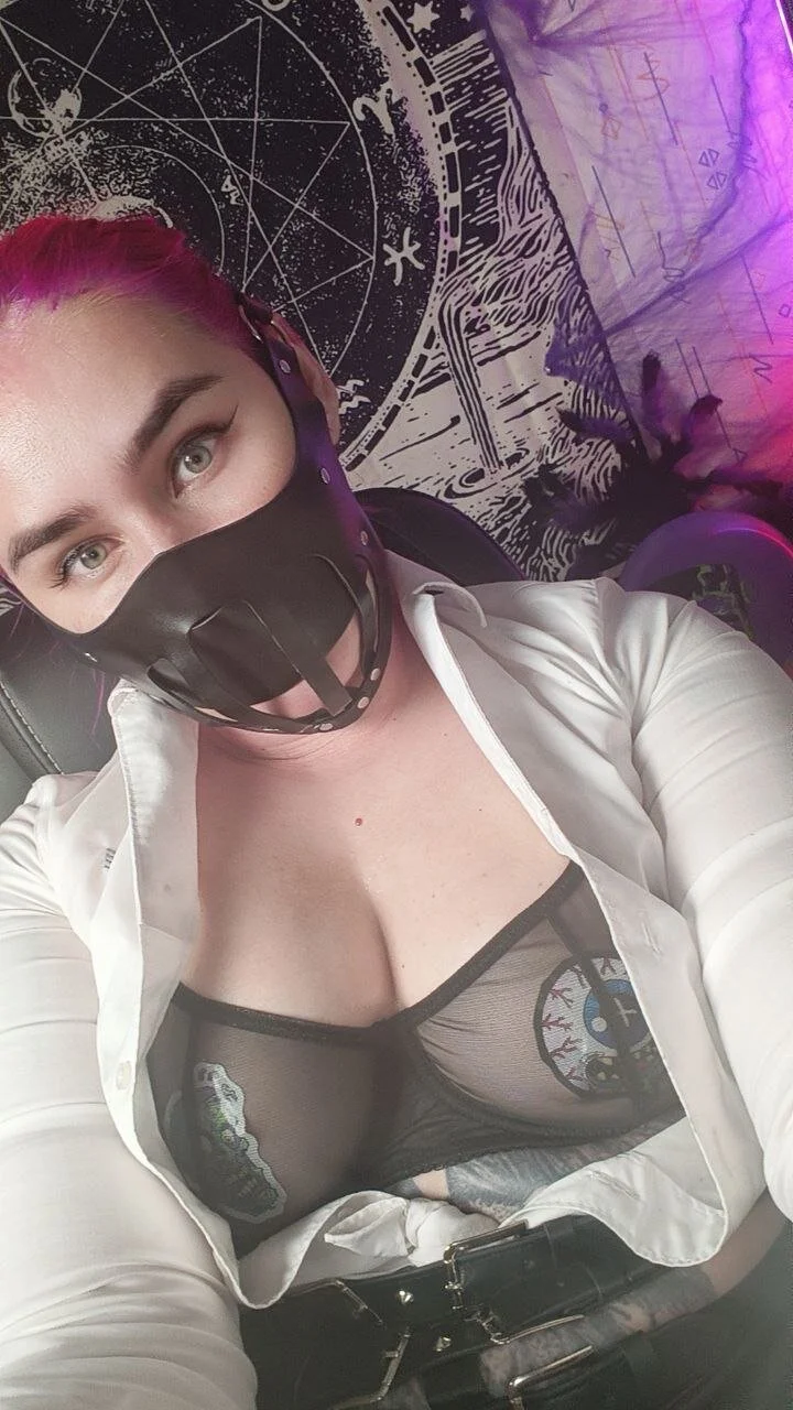 XXX Porn Photo of Nude Emmybrightj_ 49