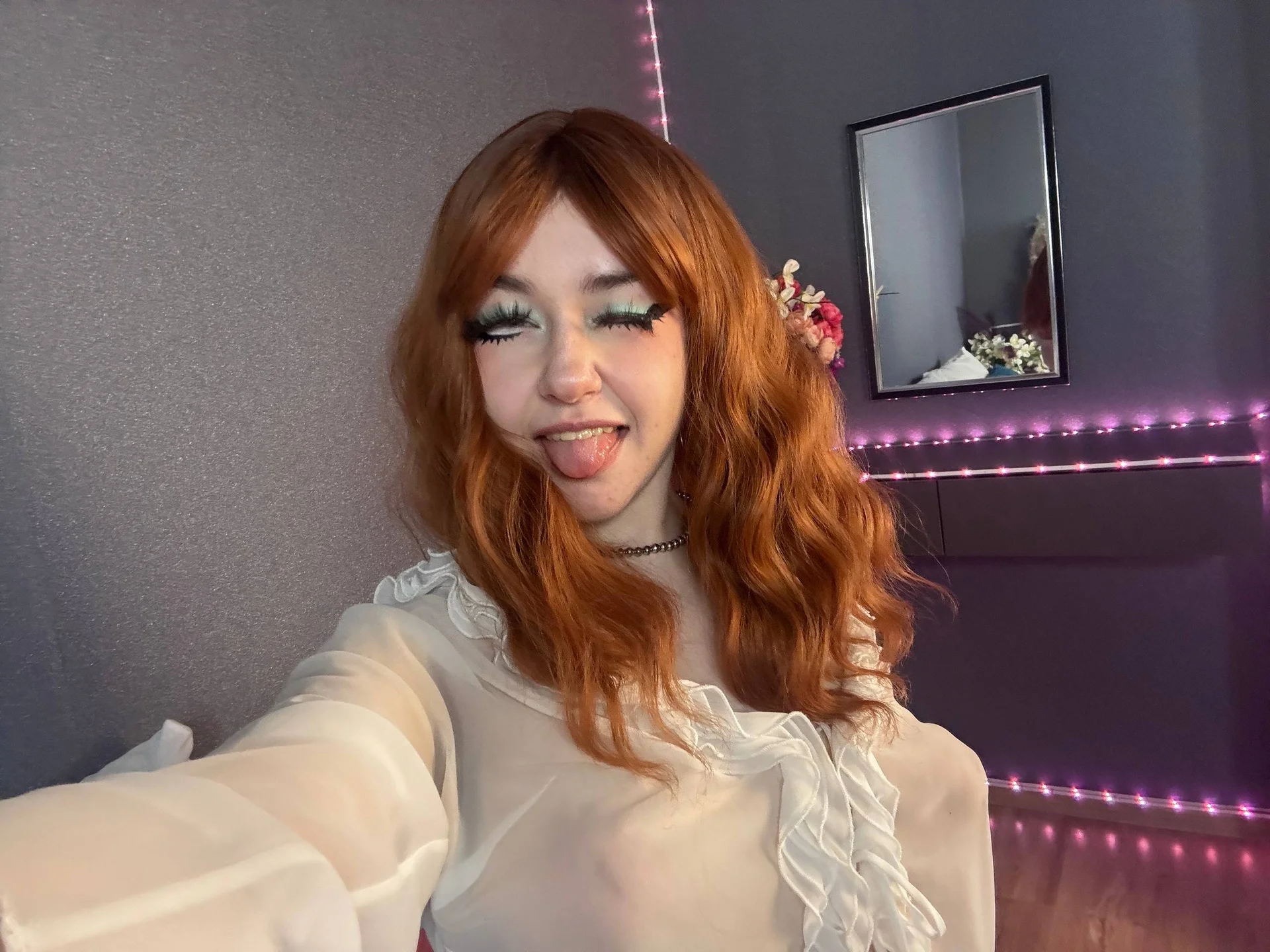 XXX Porn Photo of Nude Cherry_Vessel 58