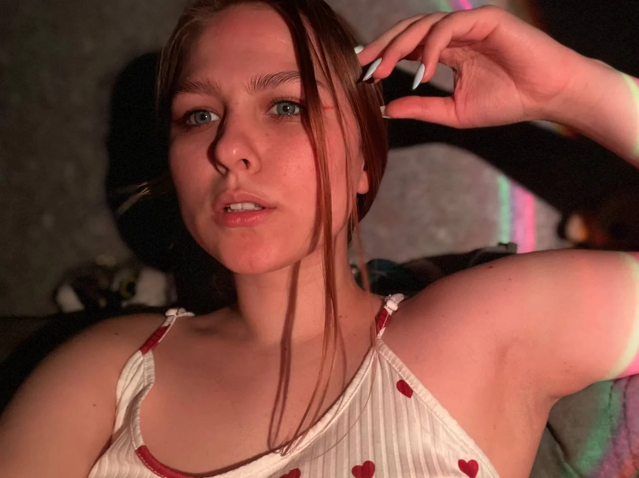 XXX Porn Photo of Nude Lasly_Fox 72