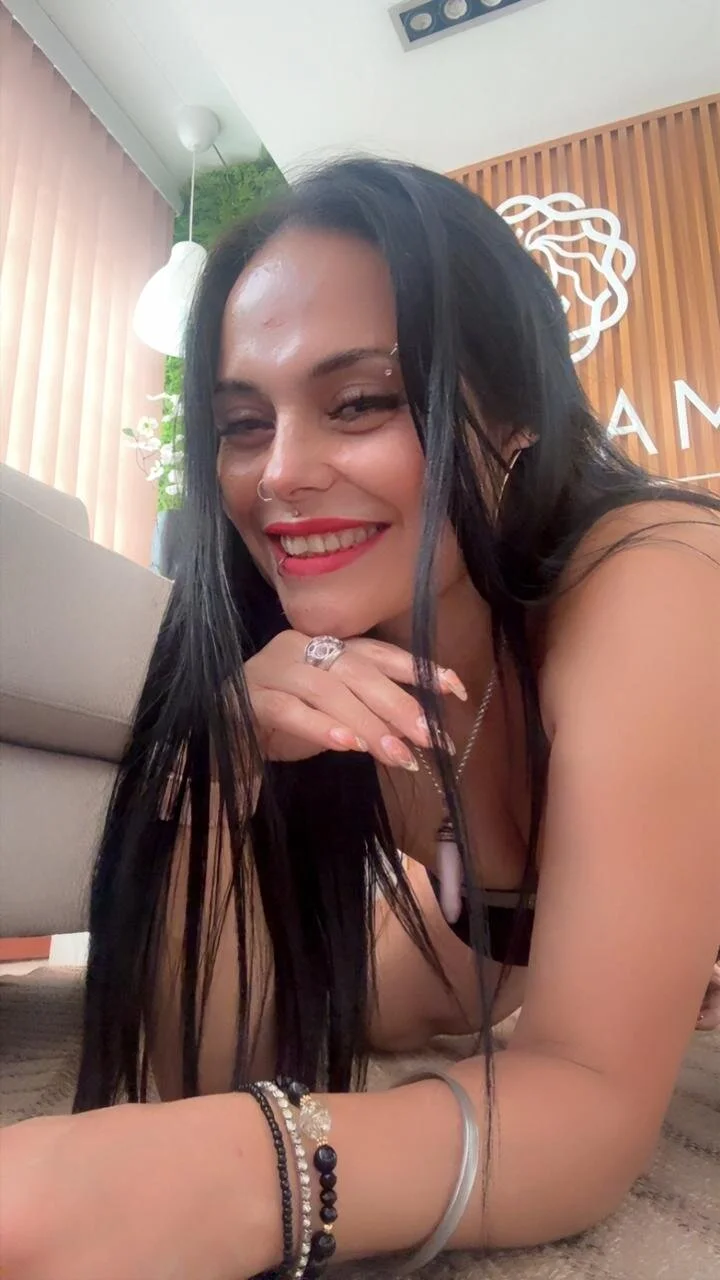 XXX Porn Photo of Nude CharlotteCottin 431