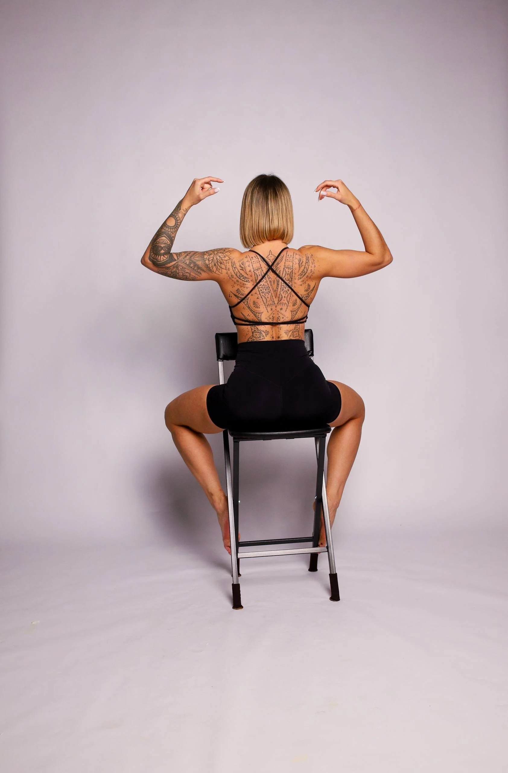 XXX Porn Photo of Nude Persik6699 5