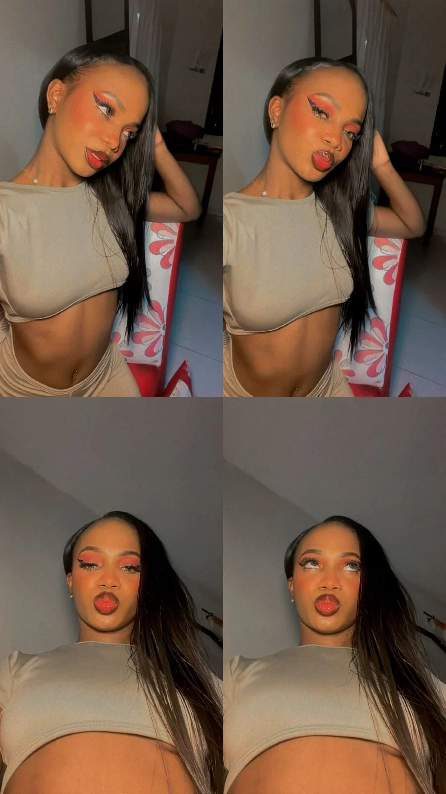XXX Porn Photo of Nude AnnyBrannd 73