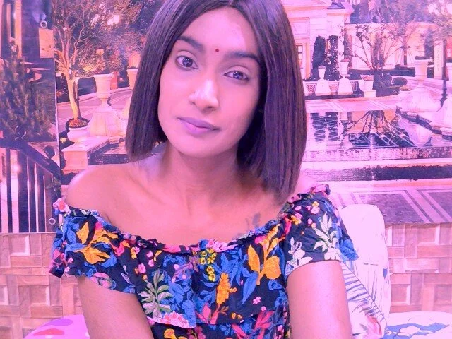 XXX Porn Photo of Nude IndianRebel4u2Luv 3