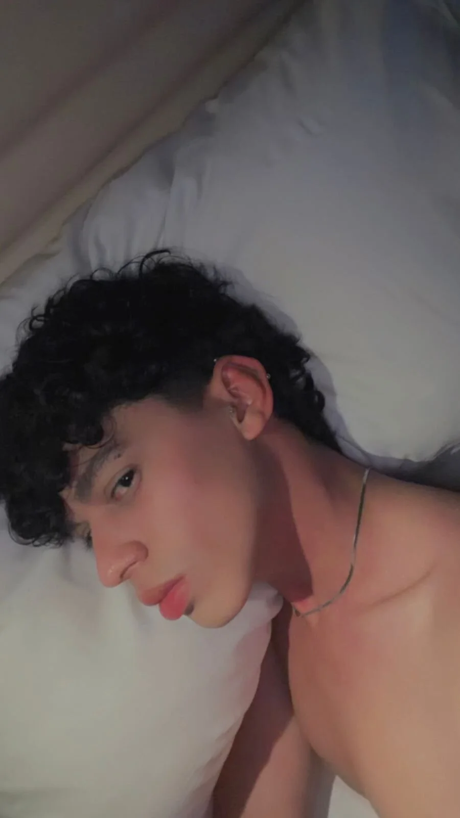 XXX Porn Photo of Nude TaylerWhitelll 1