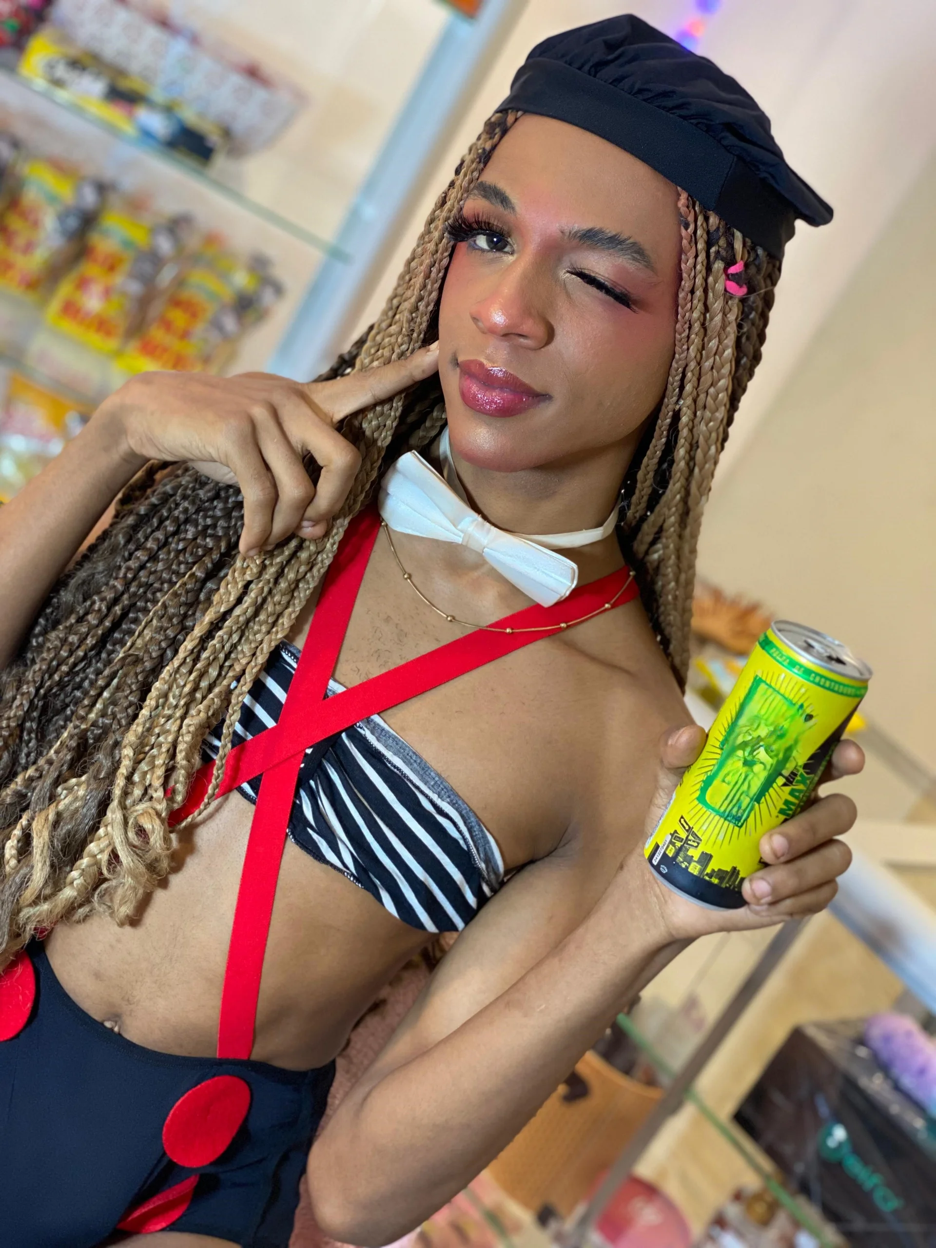 XXX Porn Photo of Nude DakotaRosee 488