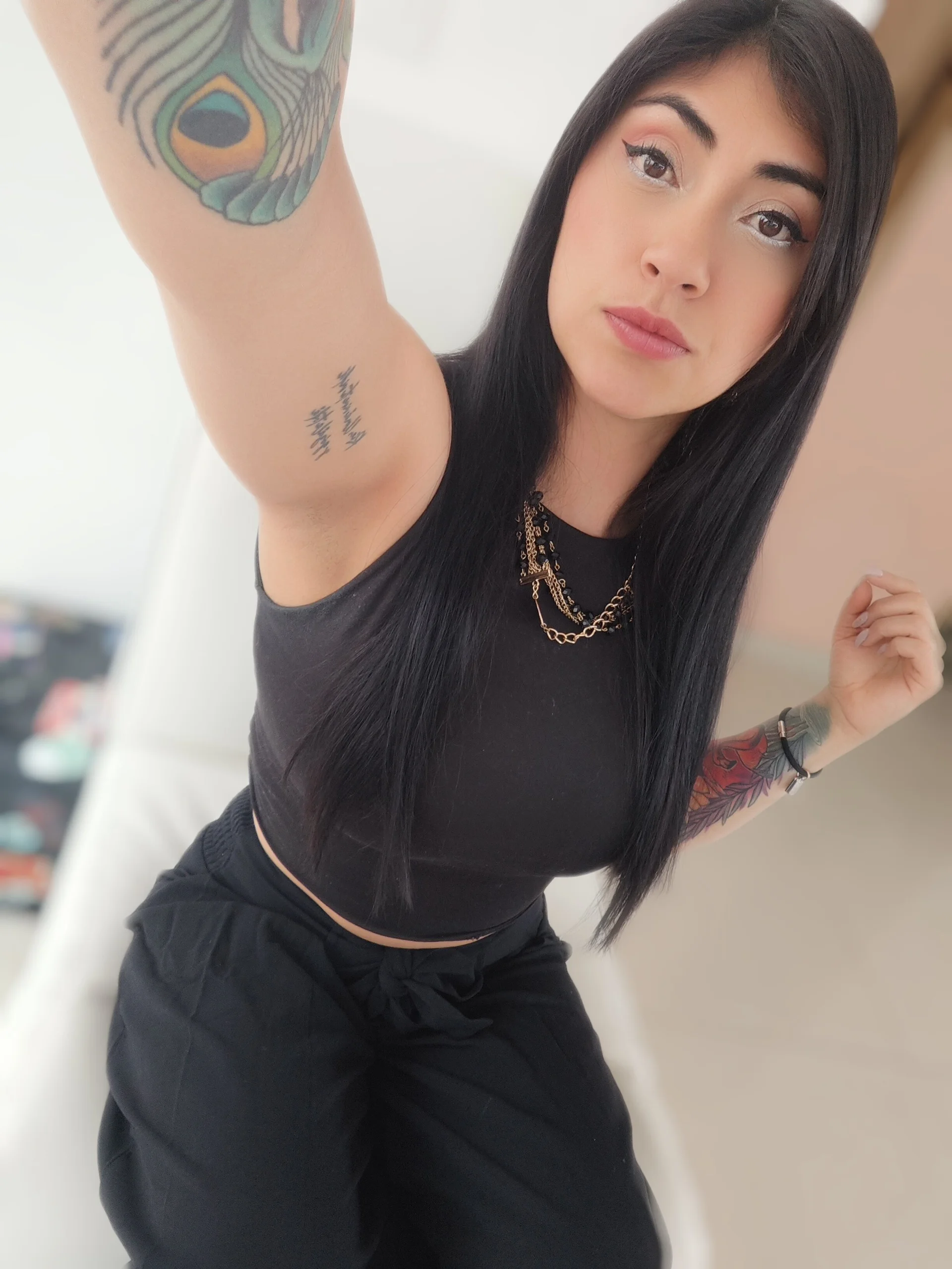 XXX Porn Photo of Nude egabarbie 29