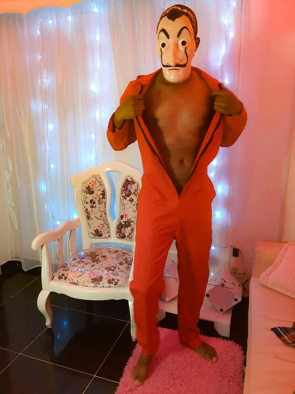 XXX Porn Photo of Nude mrjhon26 102