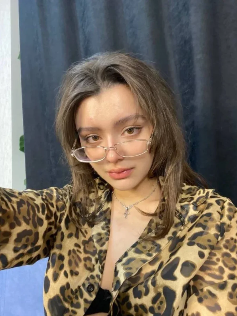 XXX Porn Photo of Nude beatrishaa 3