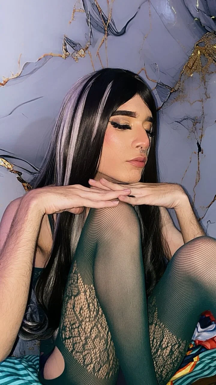 XXX Porn Photo of Nude venus_exe 5