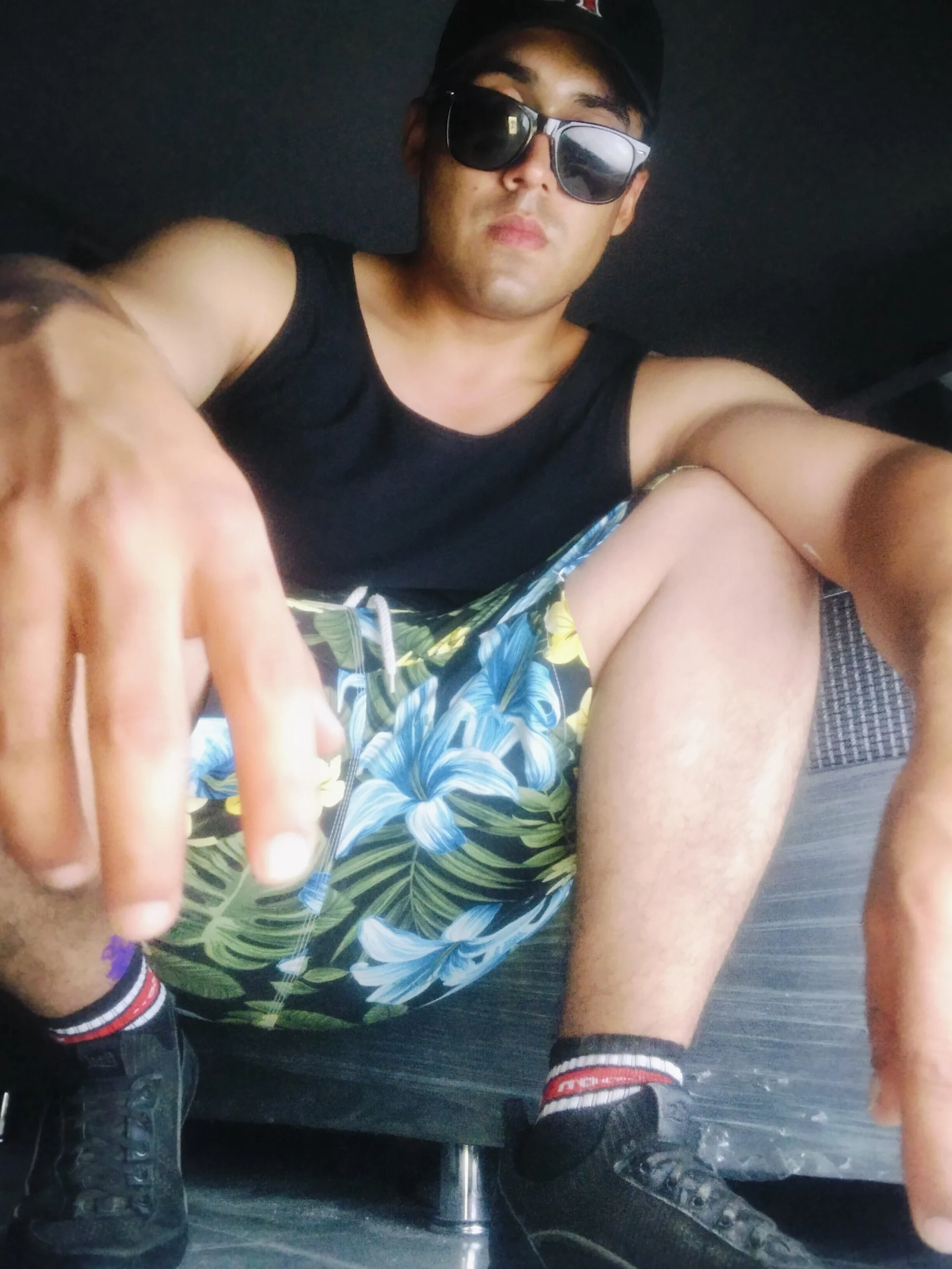 XXX Porn Photo of Nude Prettyguy420 1