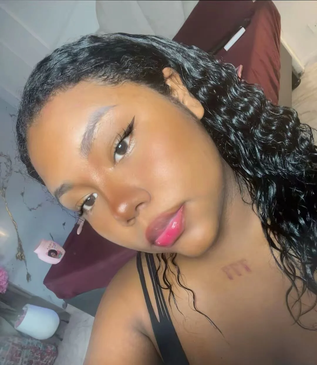 XXX Porn Photo of Nude Candaceoweens 18
