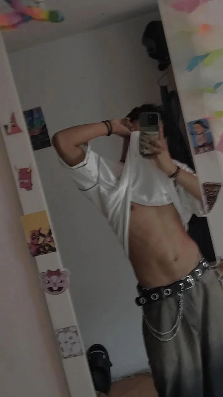 XXX Porn Photo of Nude Ette_tay 9